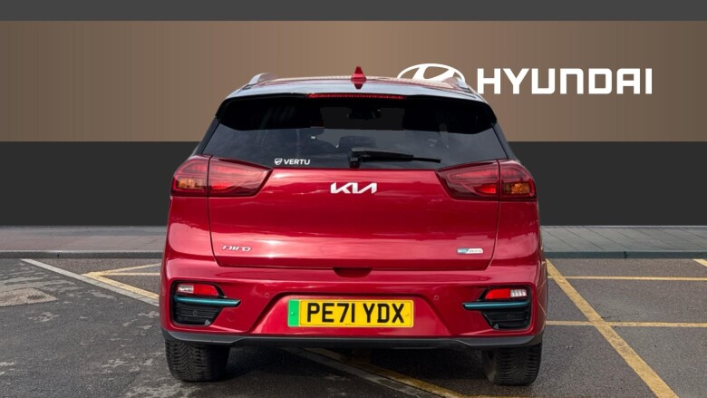 Kia E-Niro 150kW 2 Long Range 64kWh 5dr Auto Electric Estate